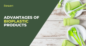 Bioplastic Products Advantages