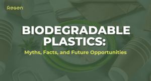 Biodegradable Plastics