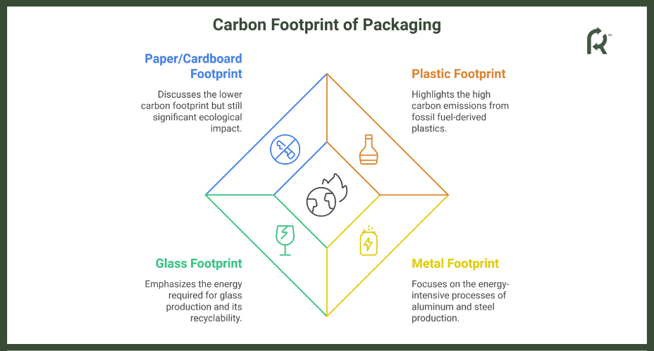 Packaging Carbon Footprint