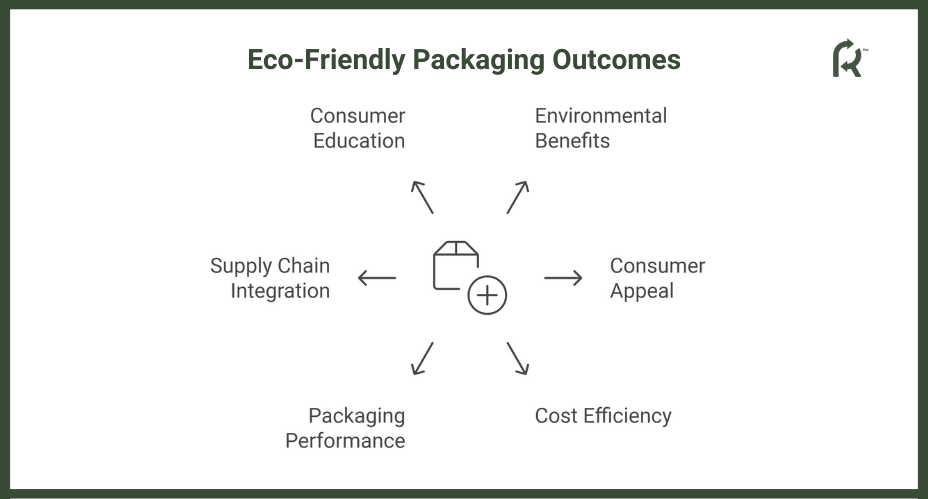 Benefits of Eco-friendly Packaging