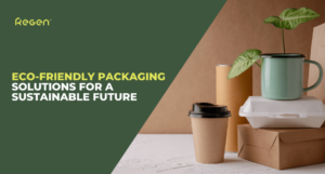 Eco-Friendly Packaging Solutions