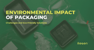 Environmental Impact of Packaging