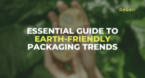 Earth-Friendly Packaging