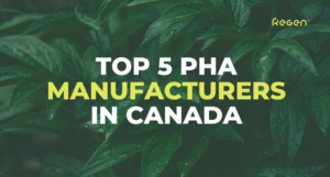 PHA Manufacturers in Canada