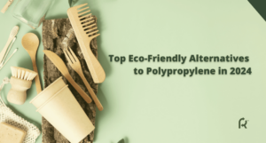 alternatives to polypropylene