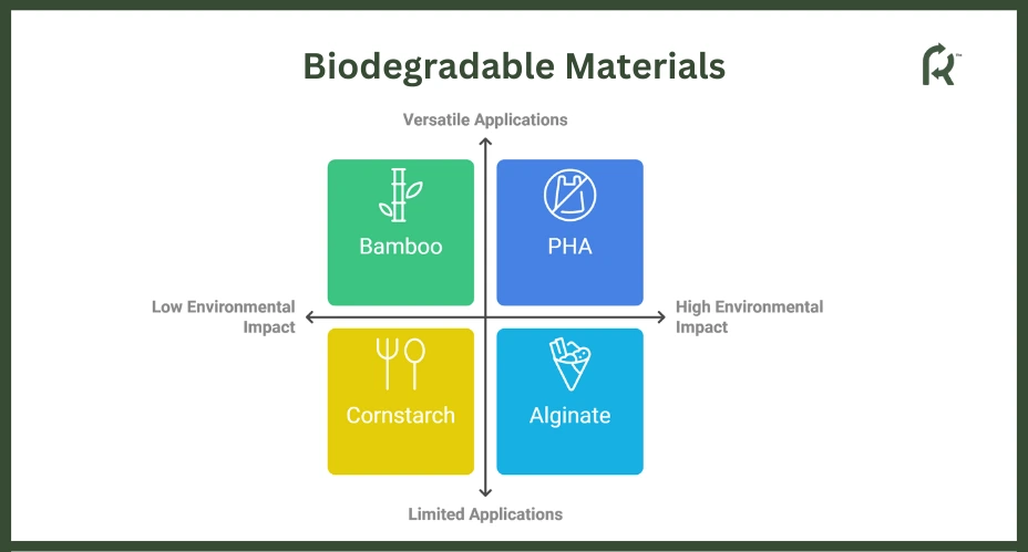 Biodegradable Materials