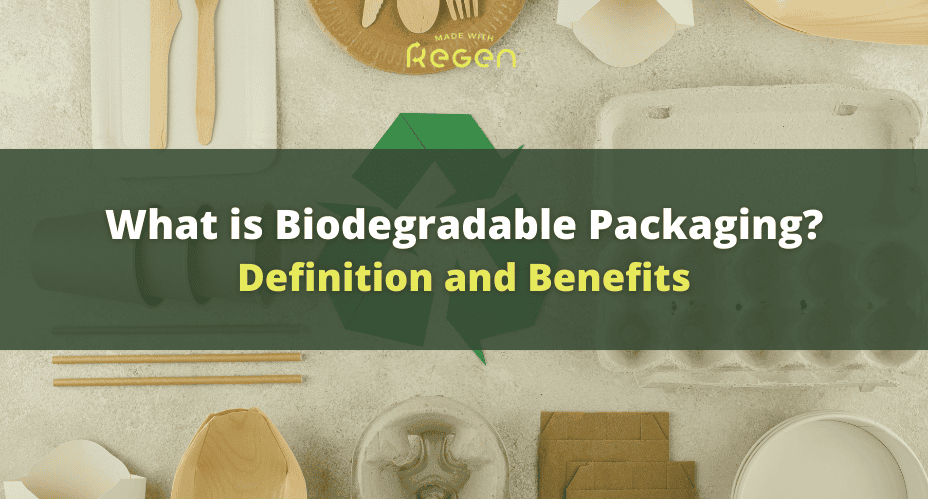 Biodegradable Packaging