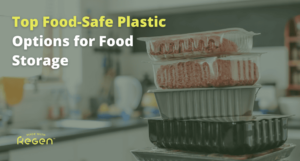 food safe plastics