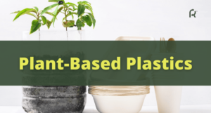 Plant-Based Plastics